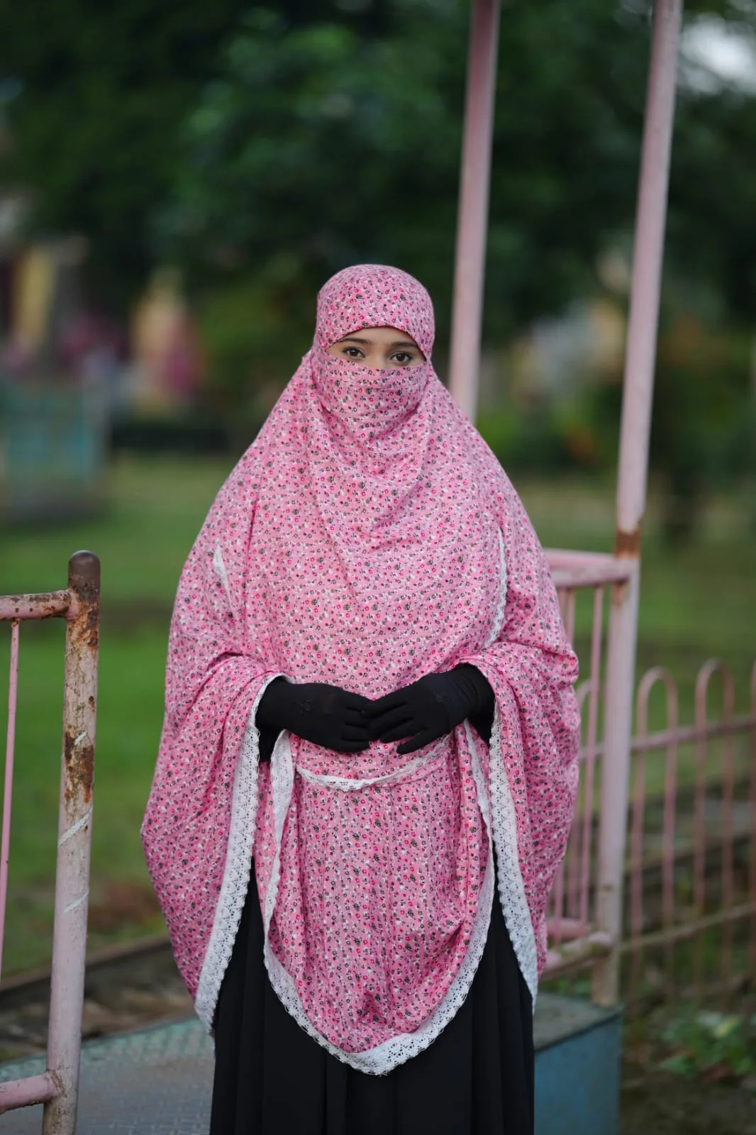 IKRA HIJAB