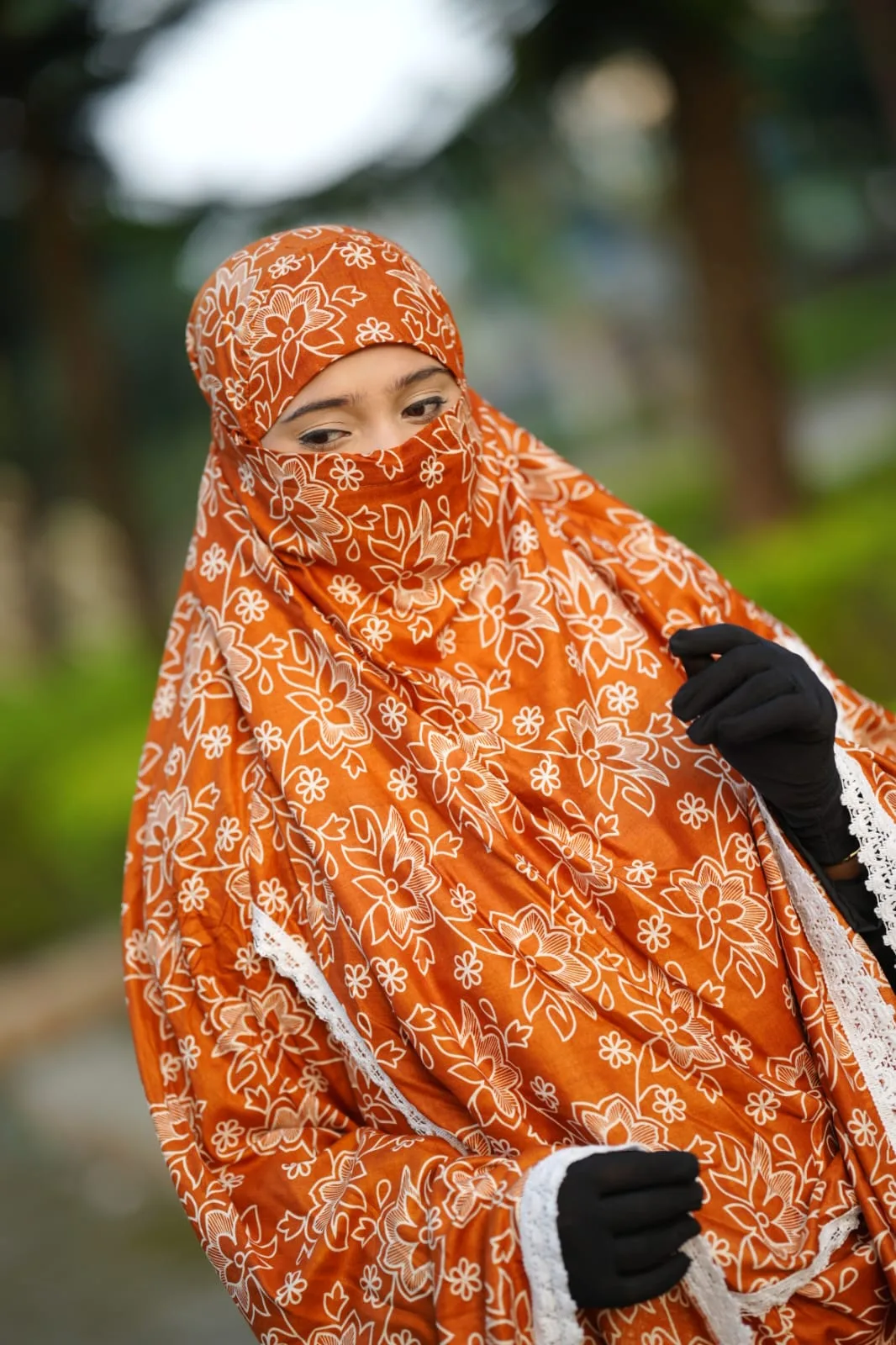IKRA HIJAB