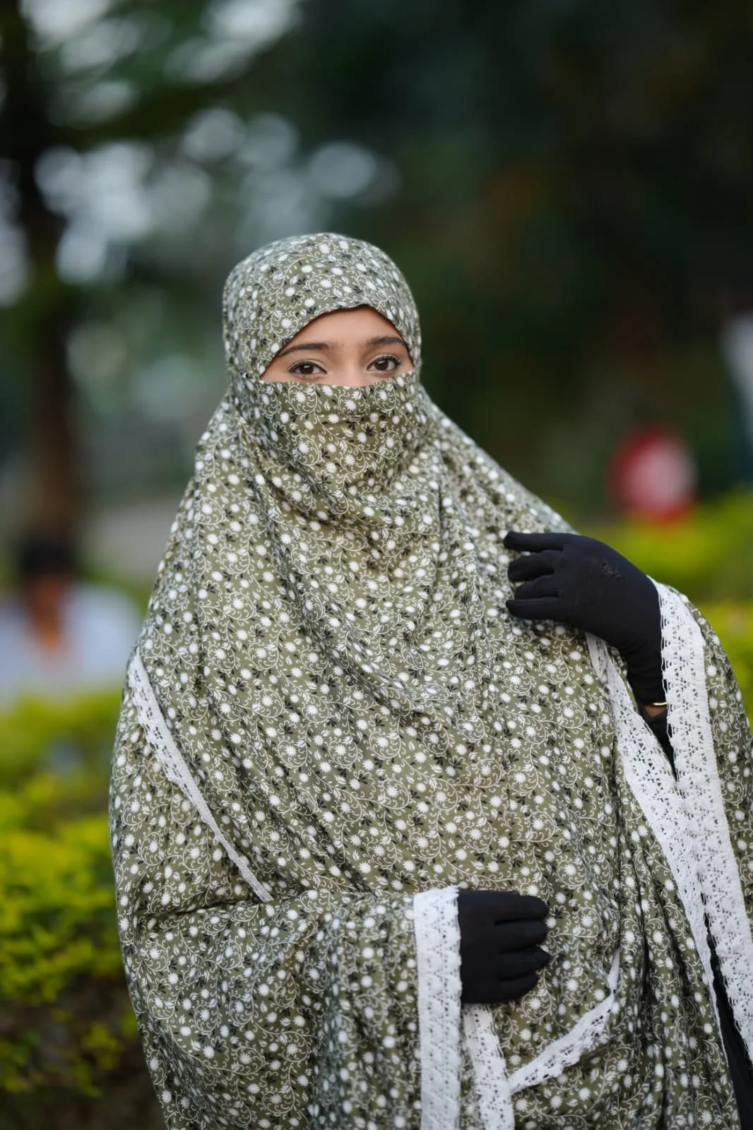 IKRA HIJAB