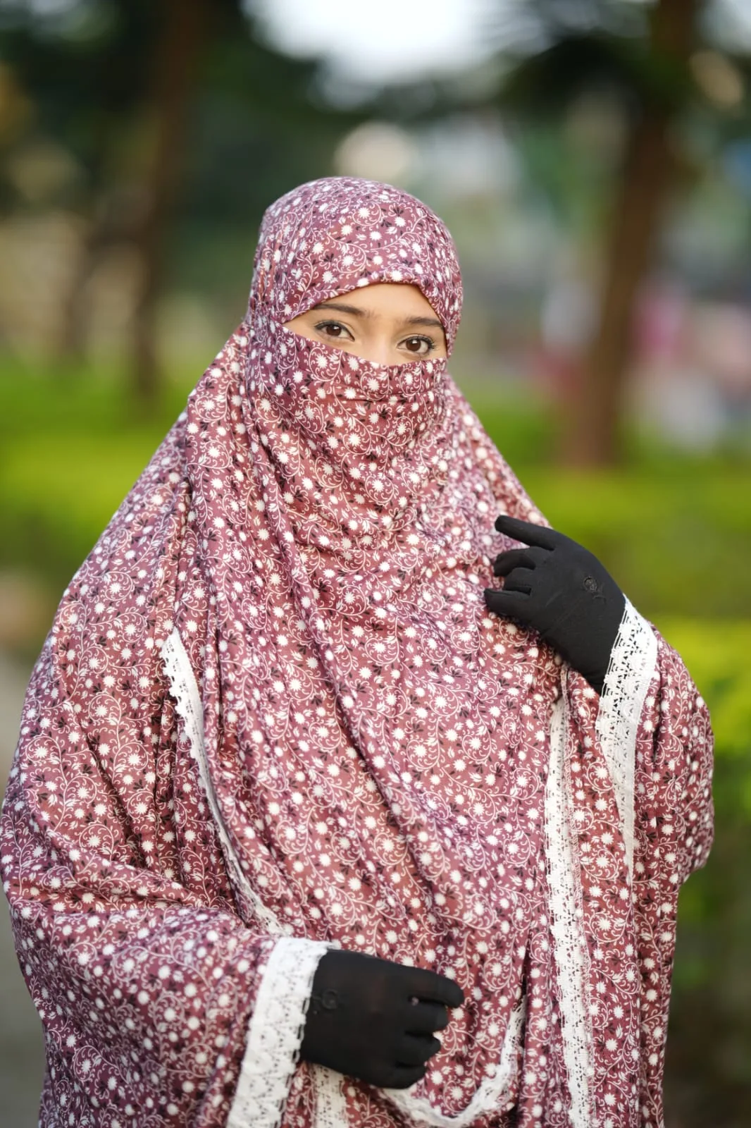 IKRA HIJAB