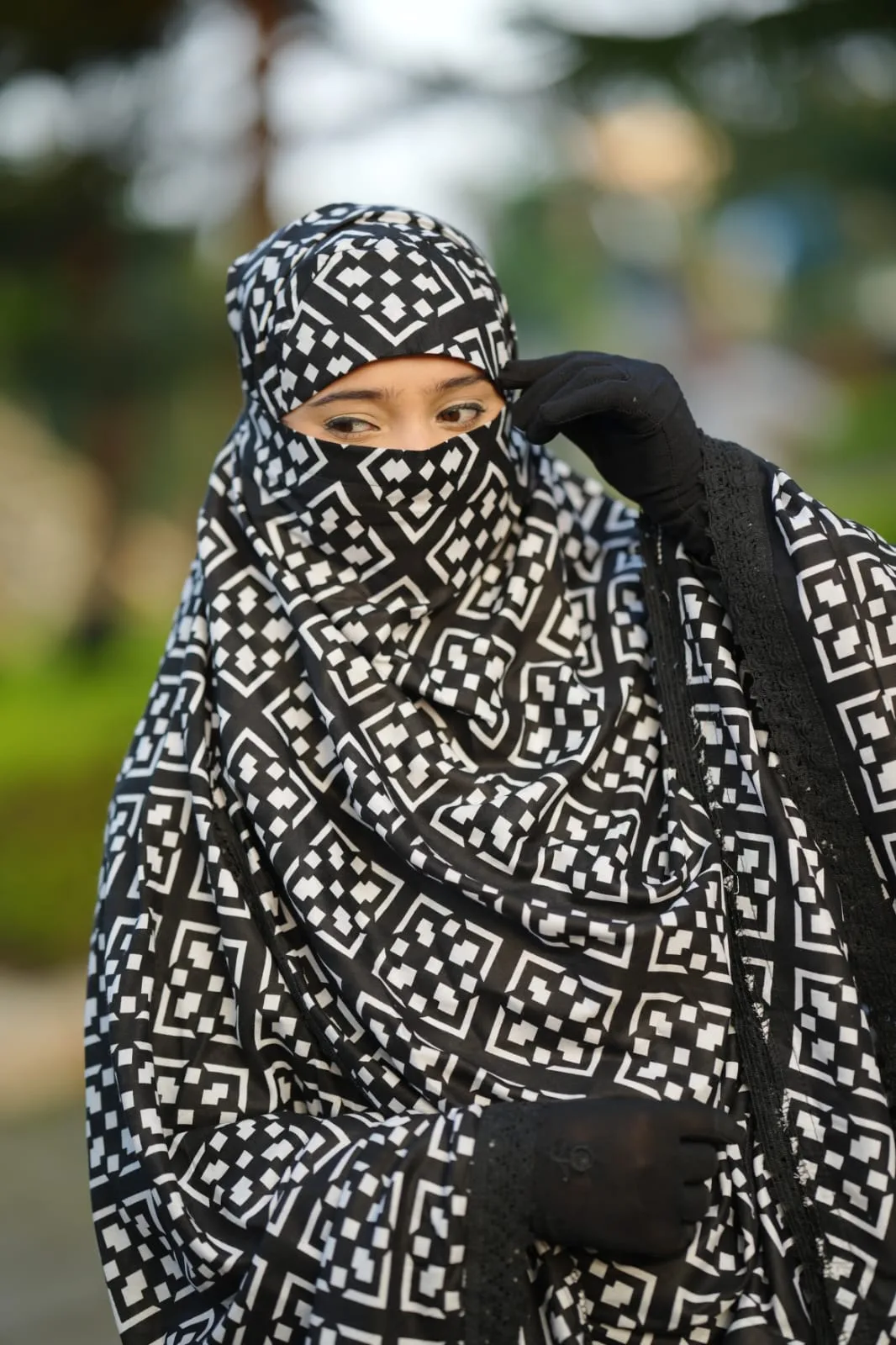 IKRA HIJAB