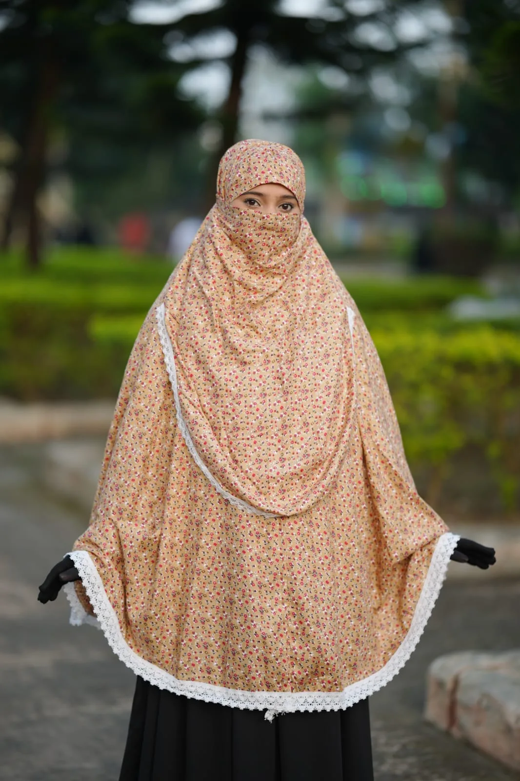 IKRA HIJAB
