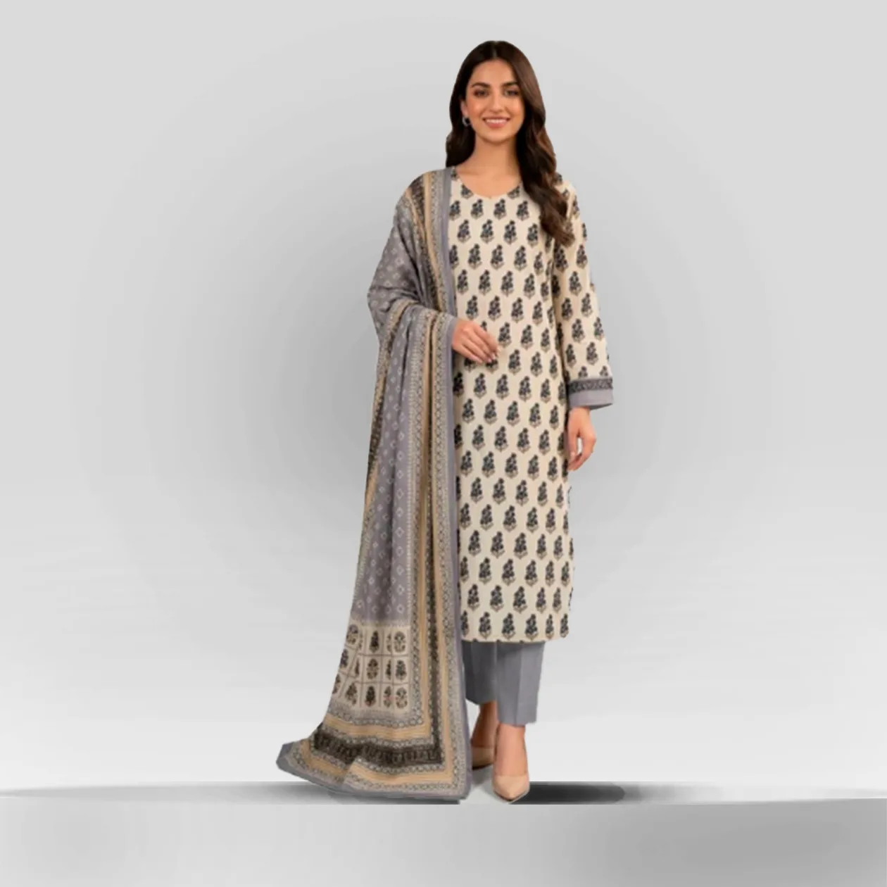 cotton dress