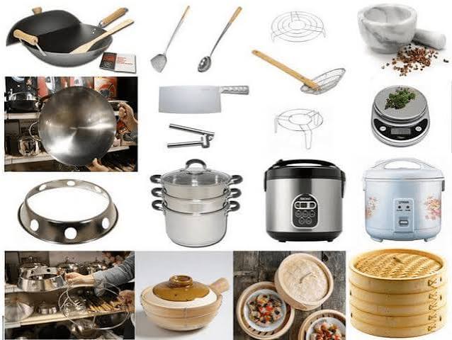 Chaina Product
