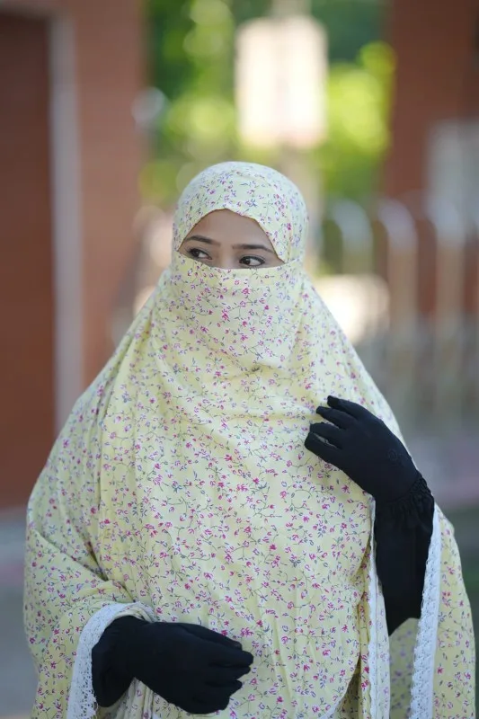 IKRA HIJAB