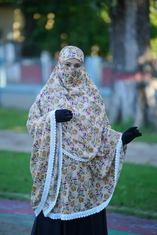 IKRA HIJAB