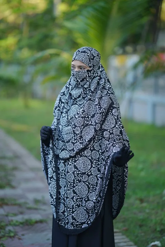 IKRA HIJAB